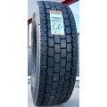 315/70 R22.5 Trazano Novo Trans D26 (ведущая)